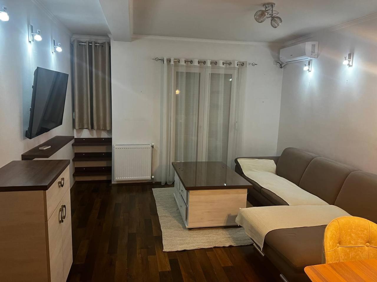 The Luxe Loft Apartment Kavadarci Exterior photo